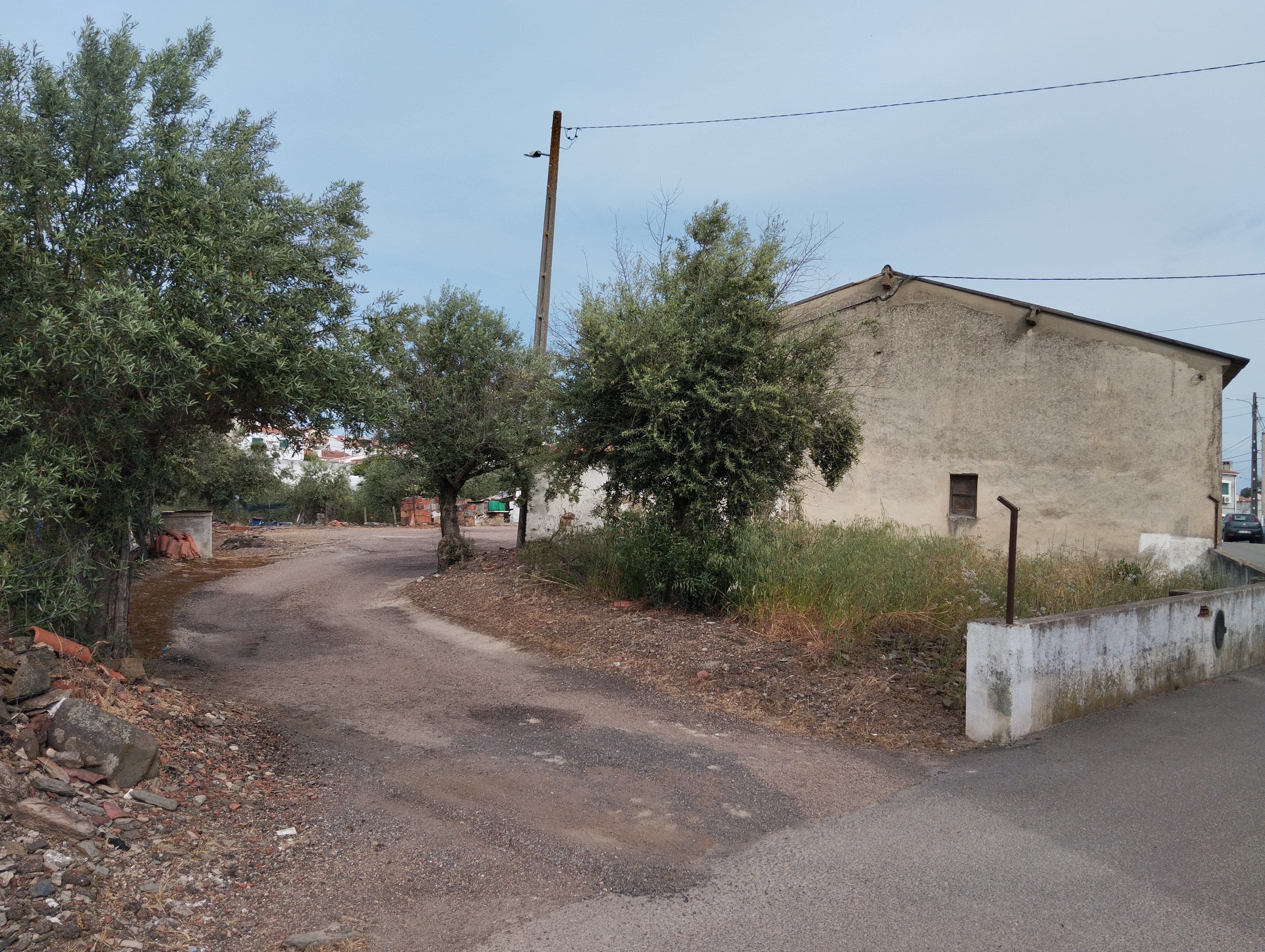 1/3 de Moradia · Elvas