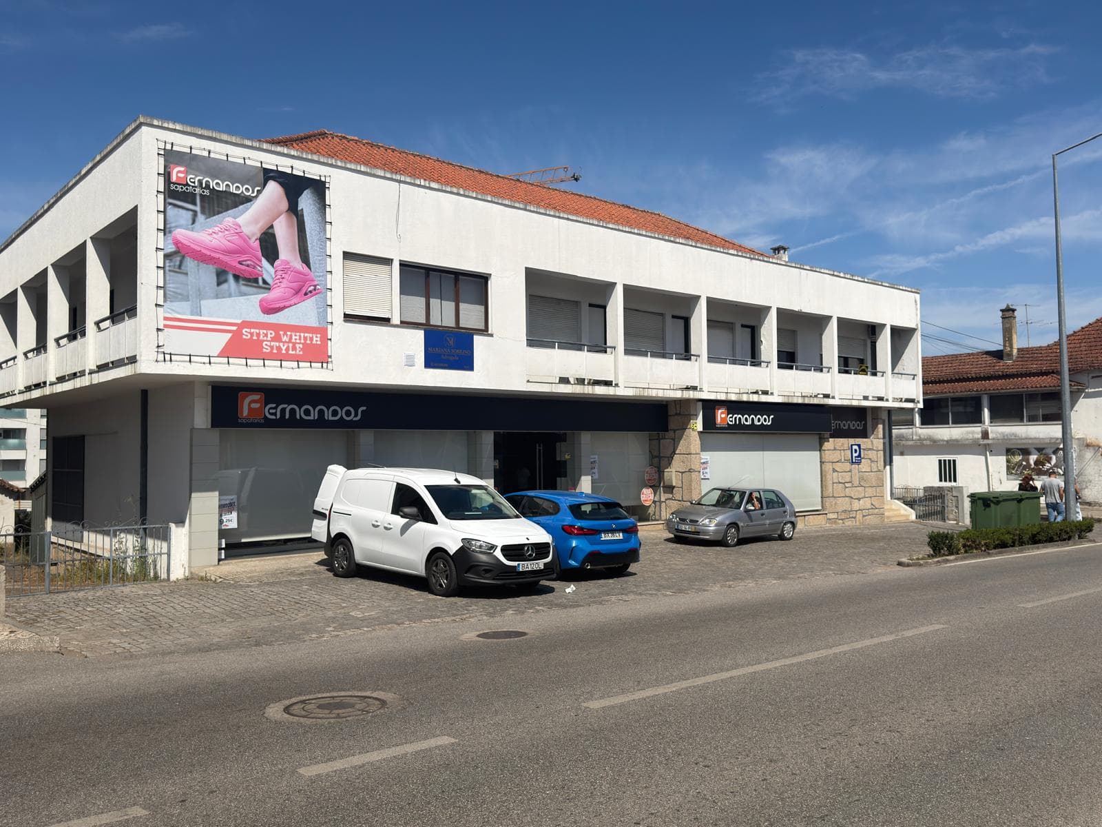 1/2 de Loja · Tondela