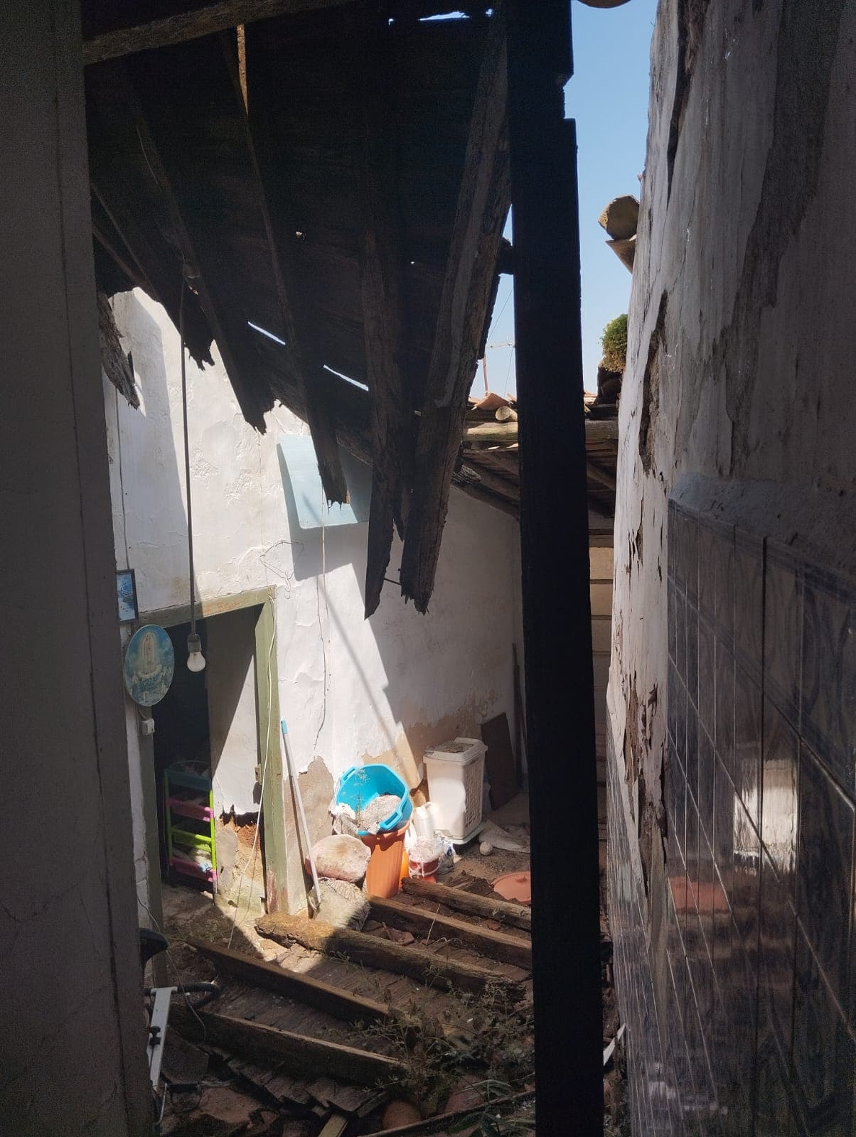 Moradia · Alcanhões, Santarém