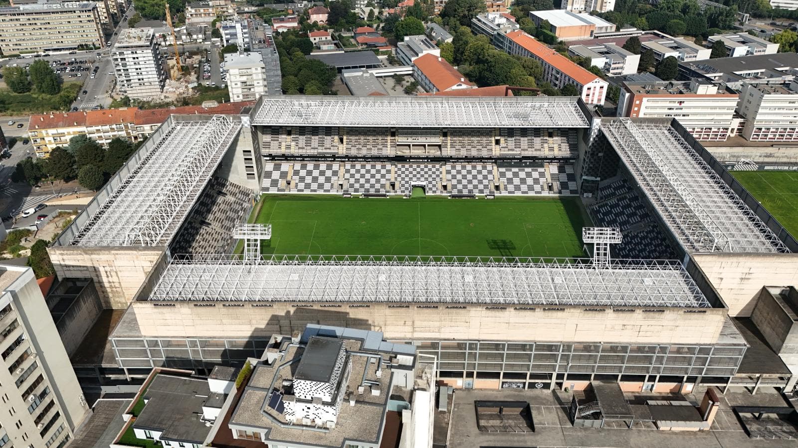 Recinto Desportivo