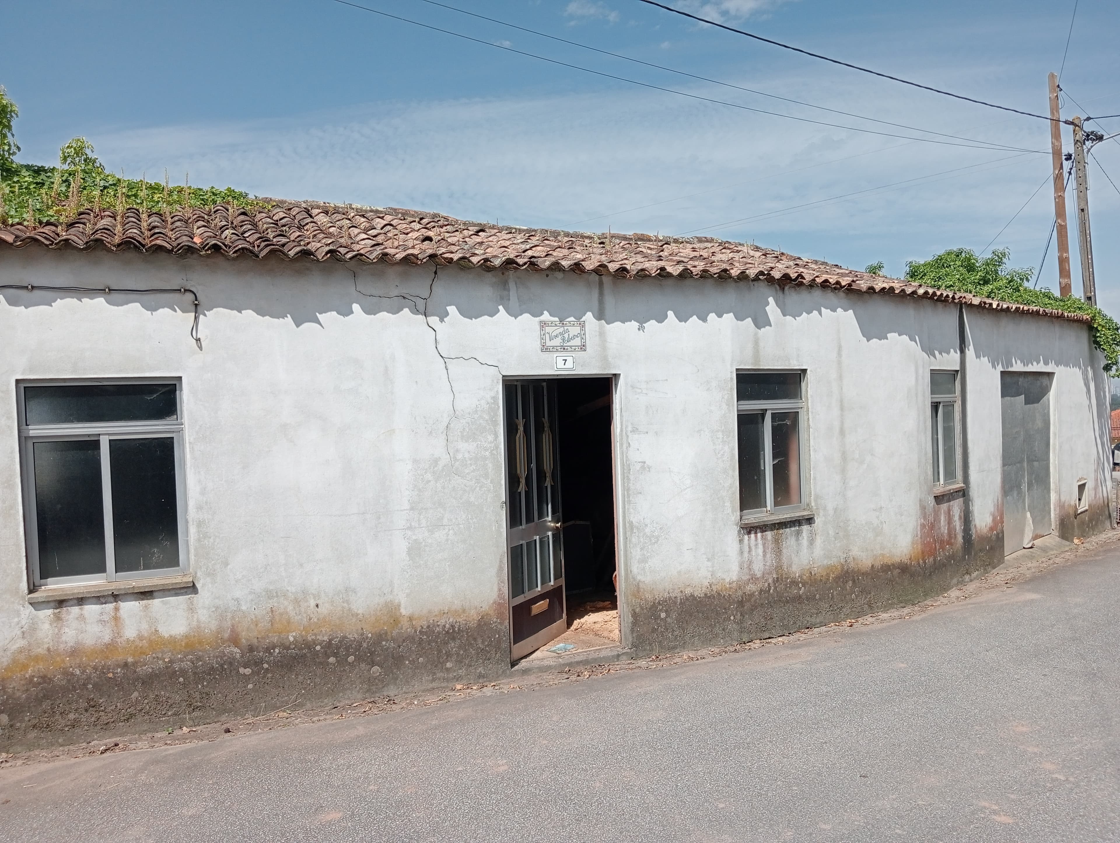 Moradia · Albergaria a Velha
