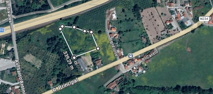 Terreno