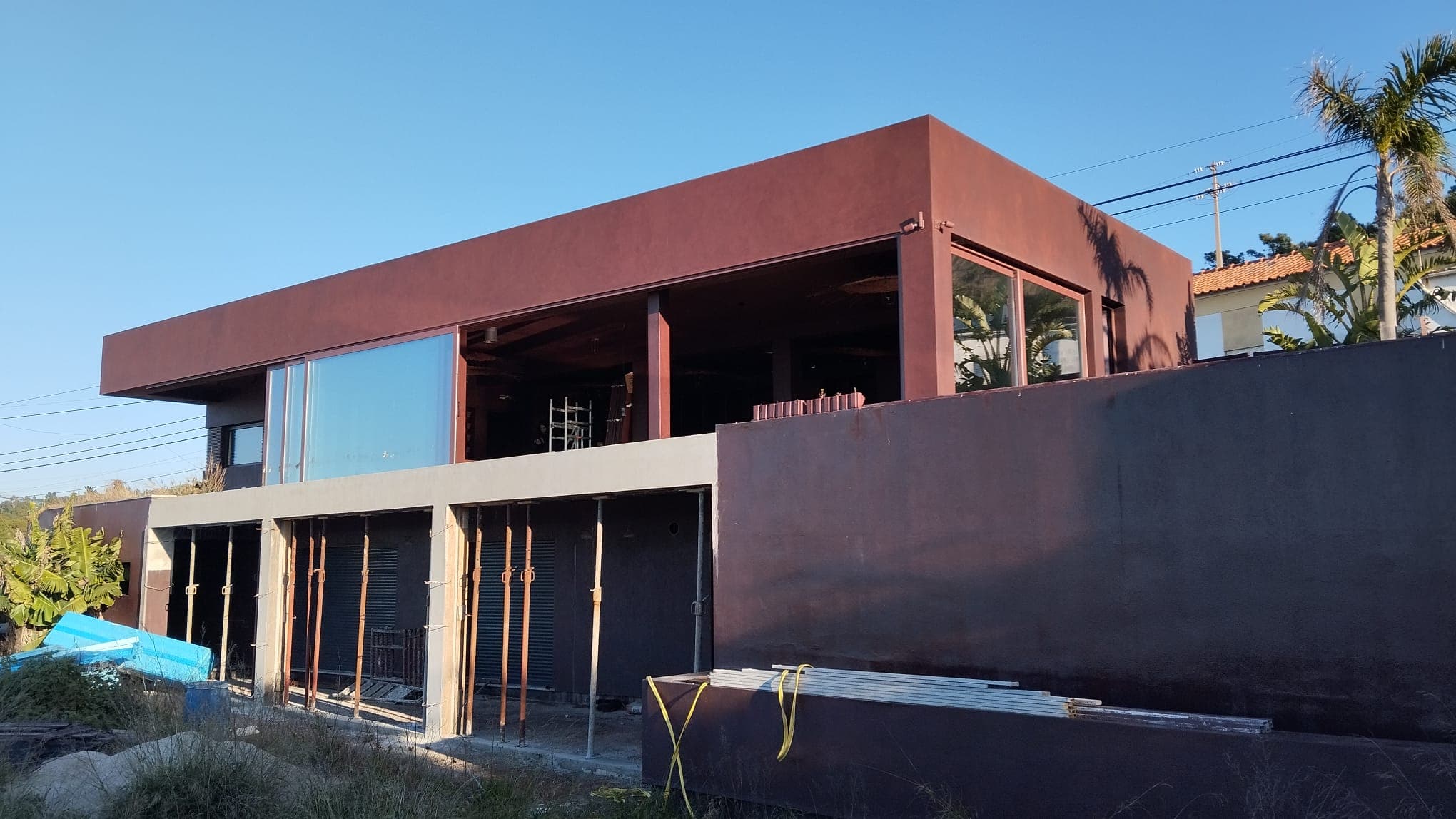 Moradia V4 · Quiaios, Figueira da Foz