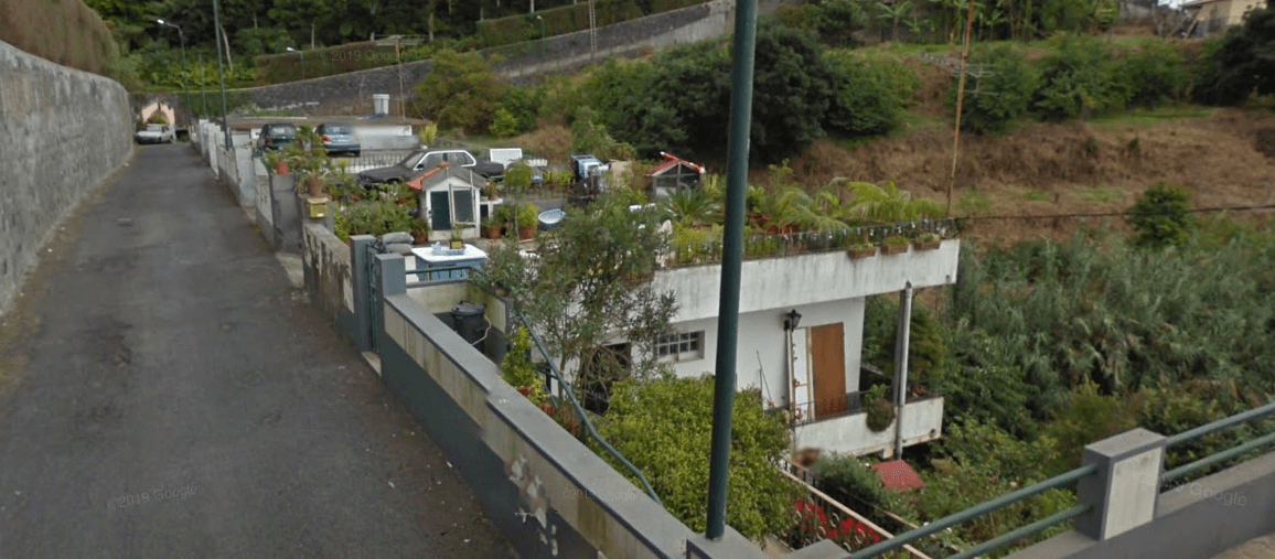 Quinhão Hereditário · Monte, Funchal