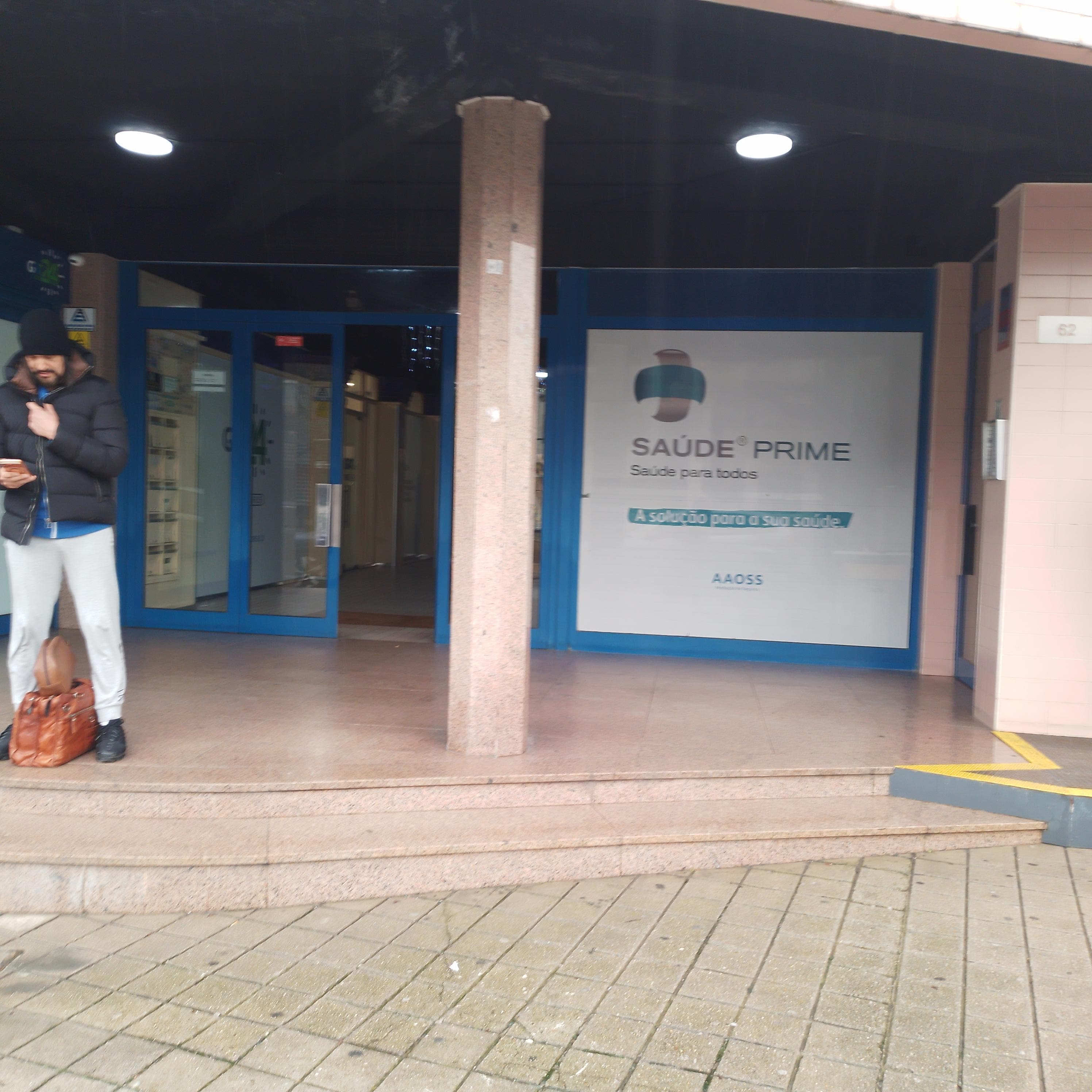 Estabelecimento Comercial