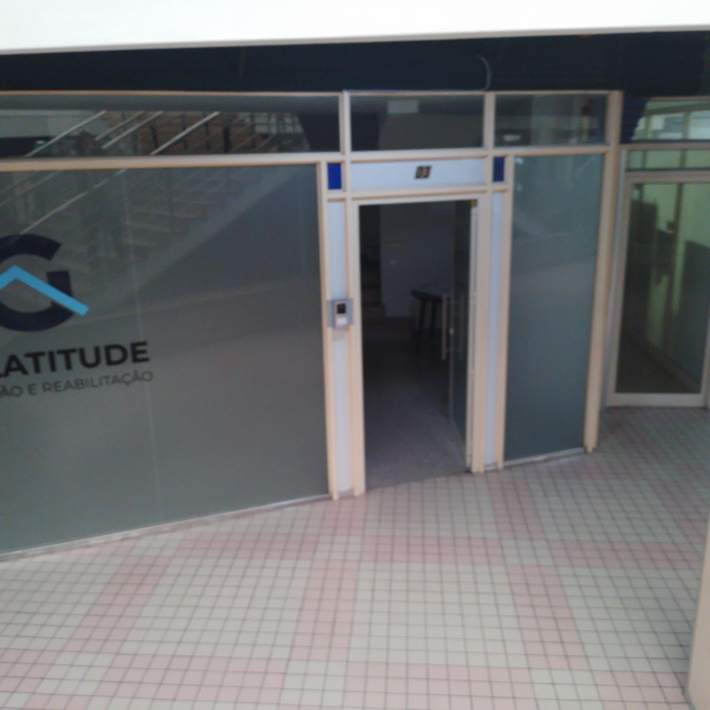 Estabelecimento Comercial - Loja 03