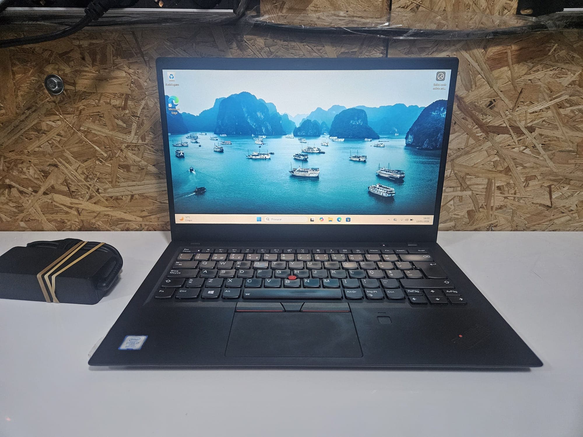 Computador Lenovo