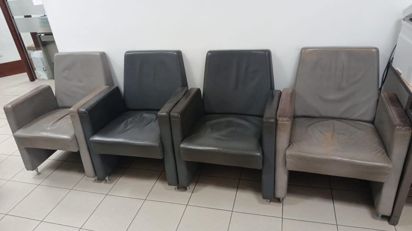 Poltronas