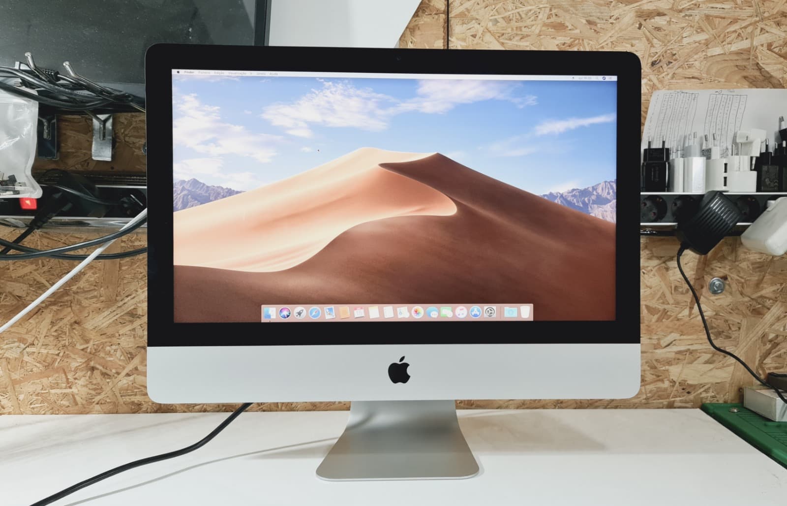Computador Apple iMac A2116