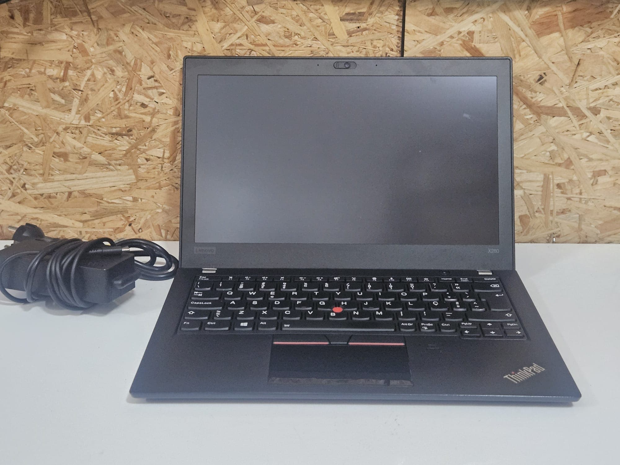 Portátil Lenovo THINKPAD X280