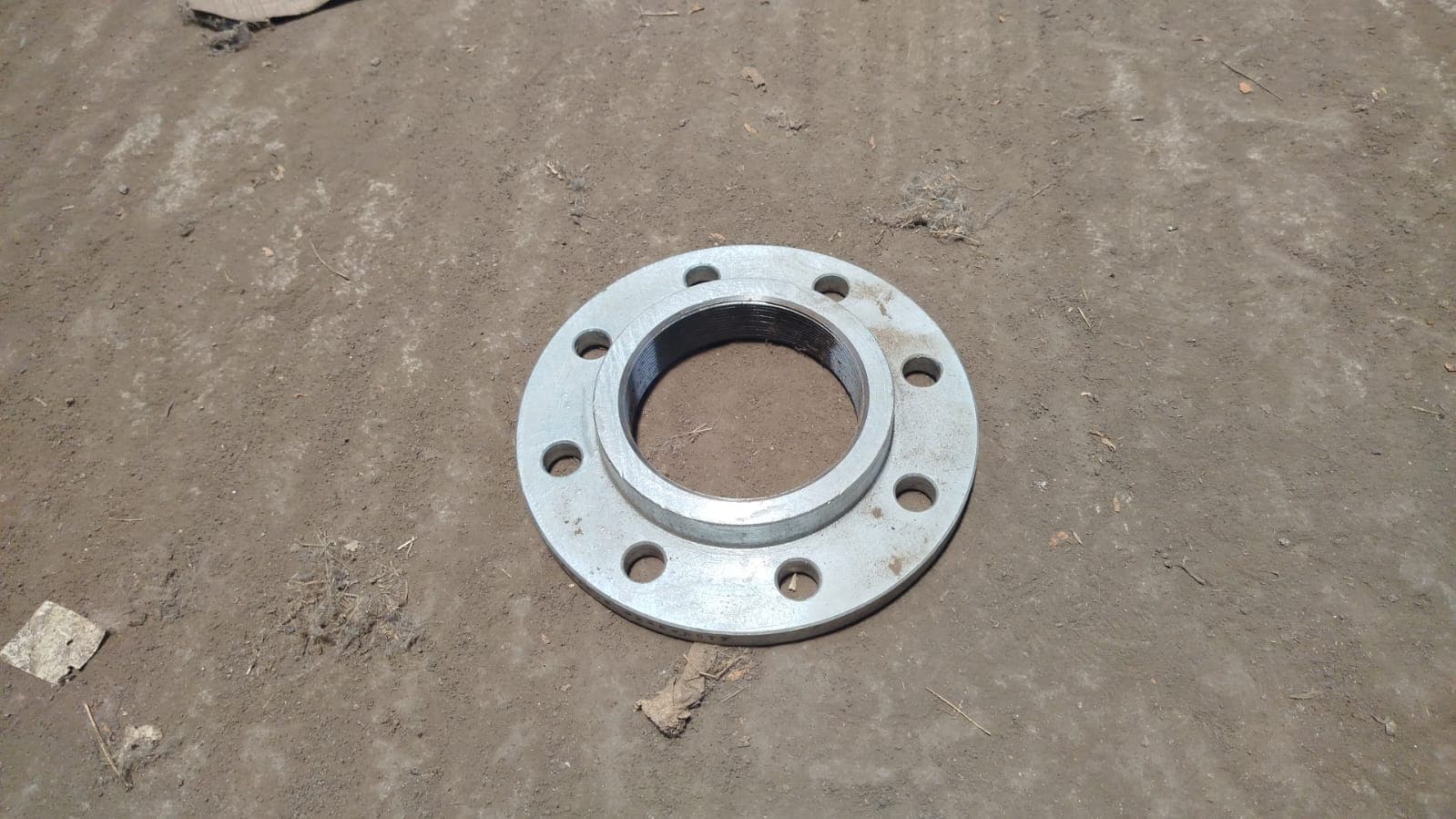 Flanges e Vedantes