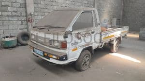 Toyota Townace