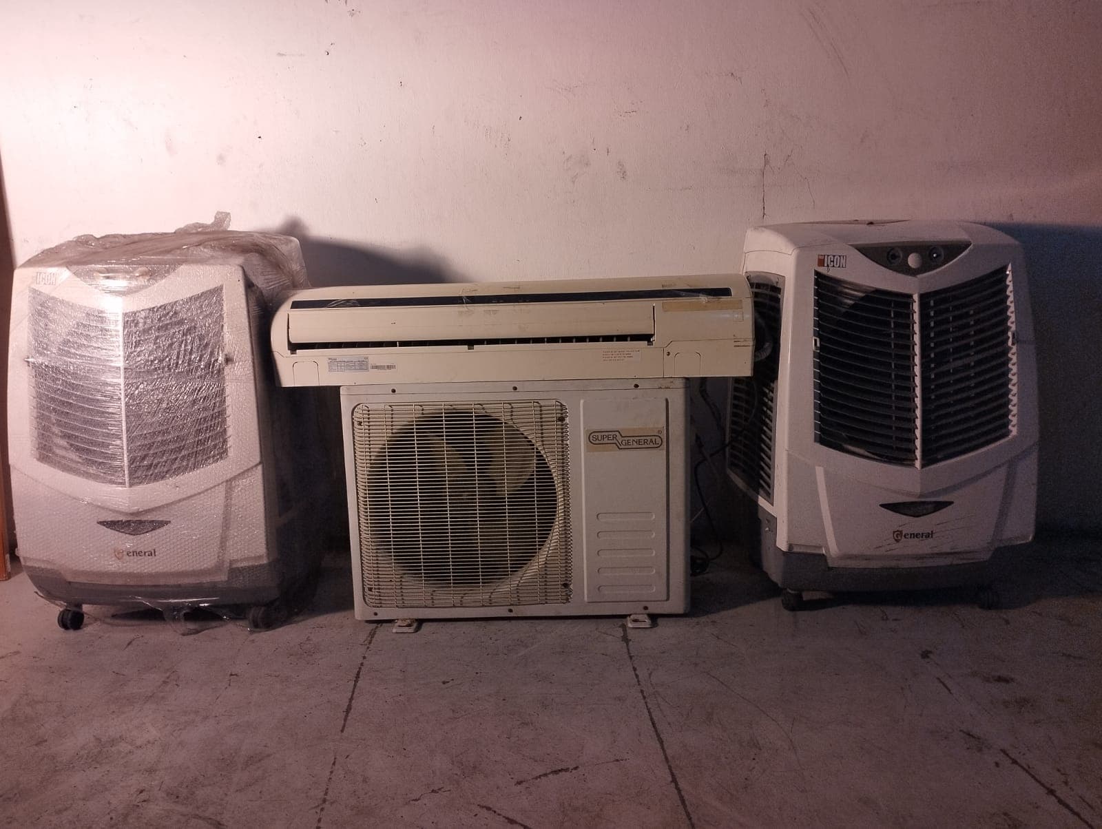 AC`s