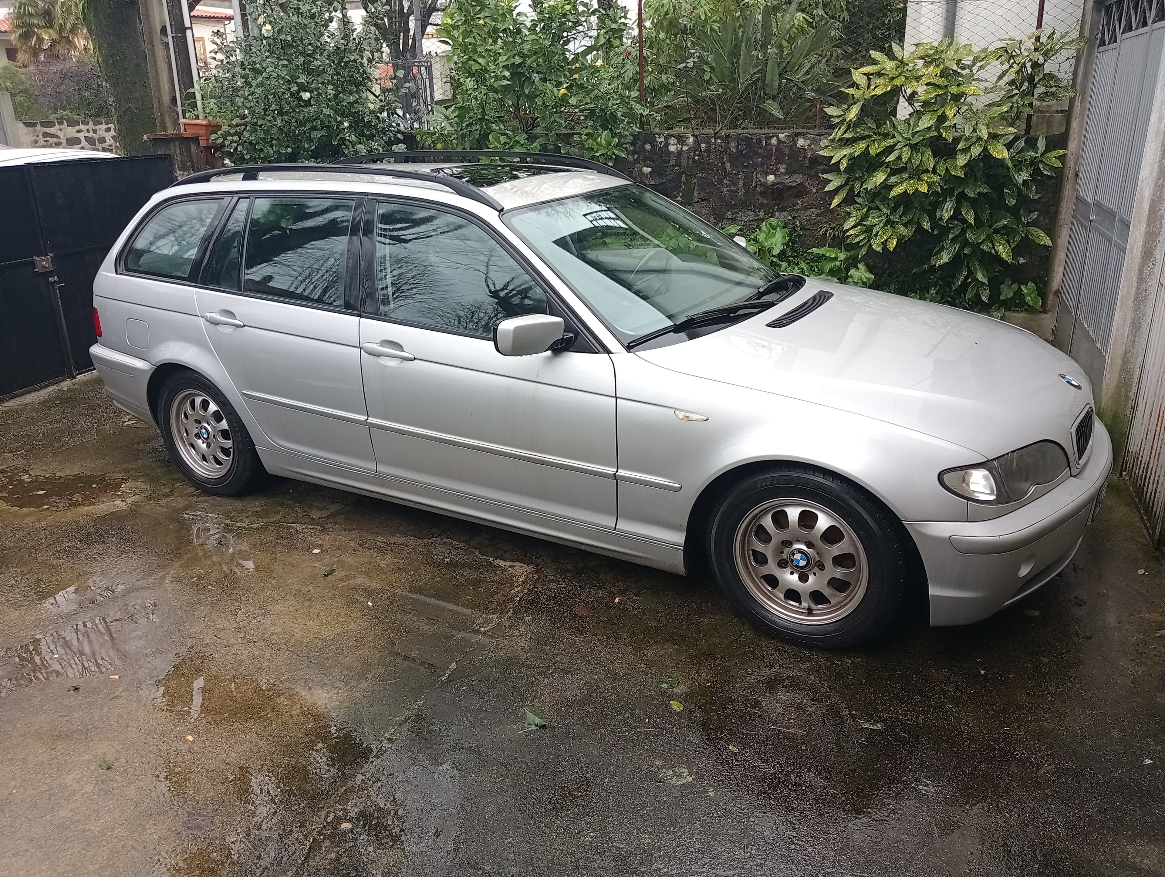 BMW