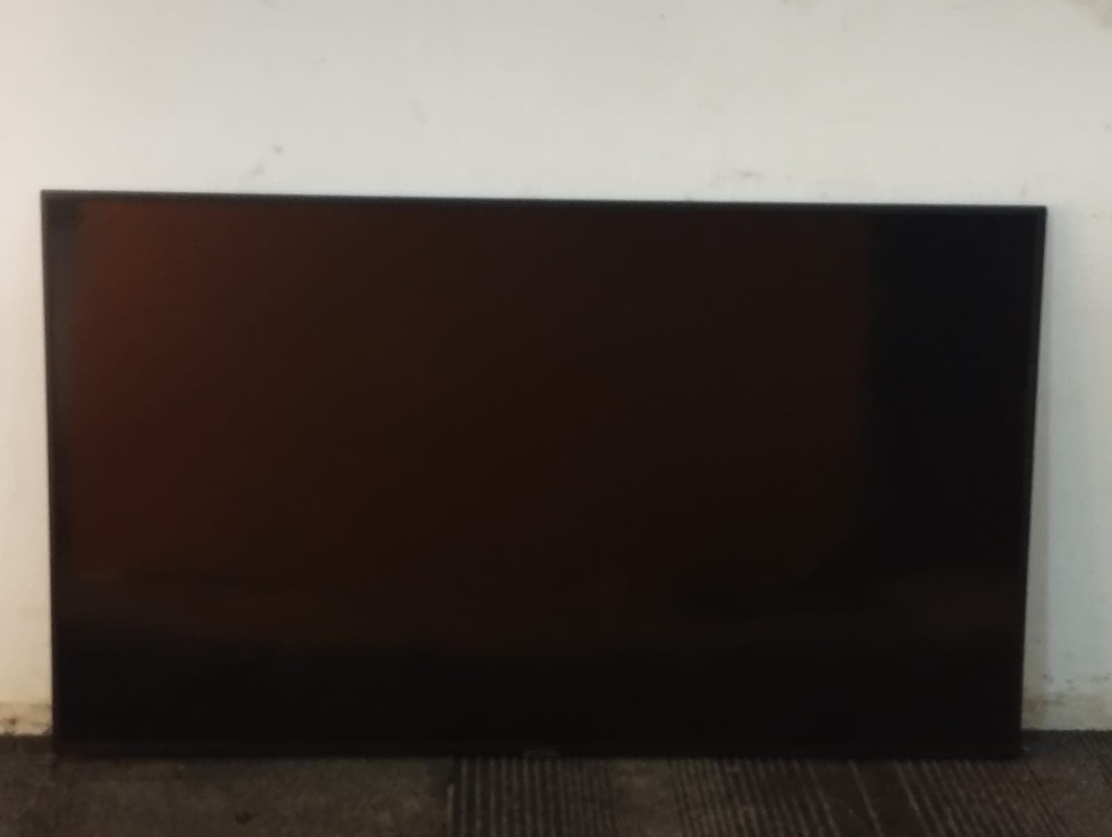 TV Samsung 58 polegadas