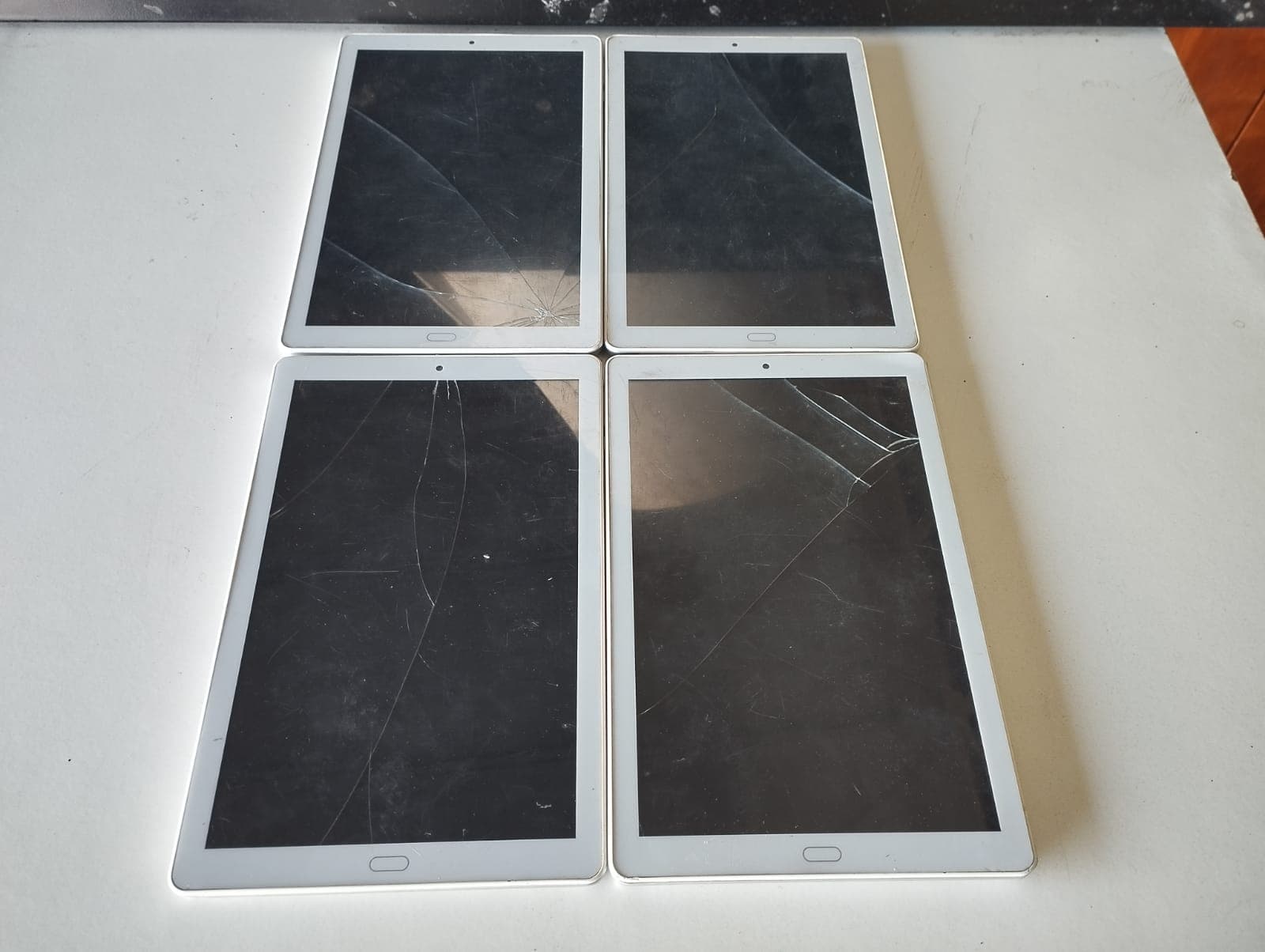 Tablets - Point of View
