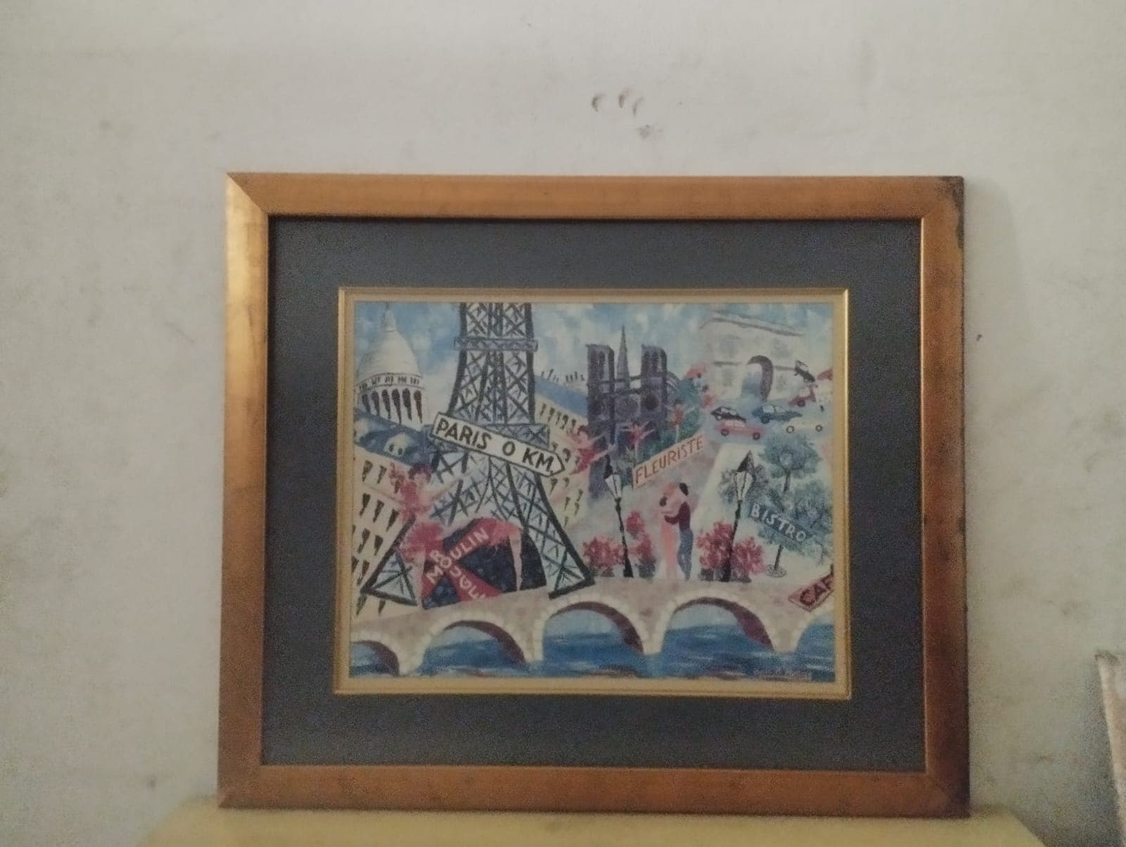 Obra de arte