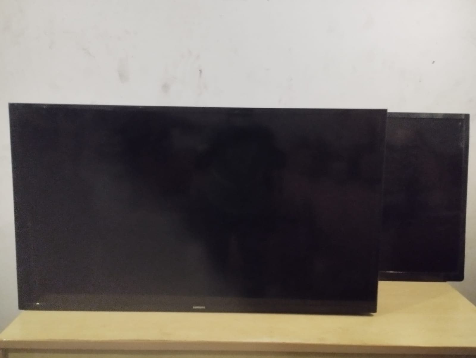 TV's Samsung