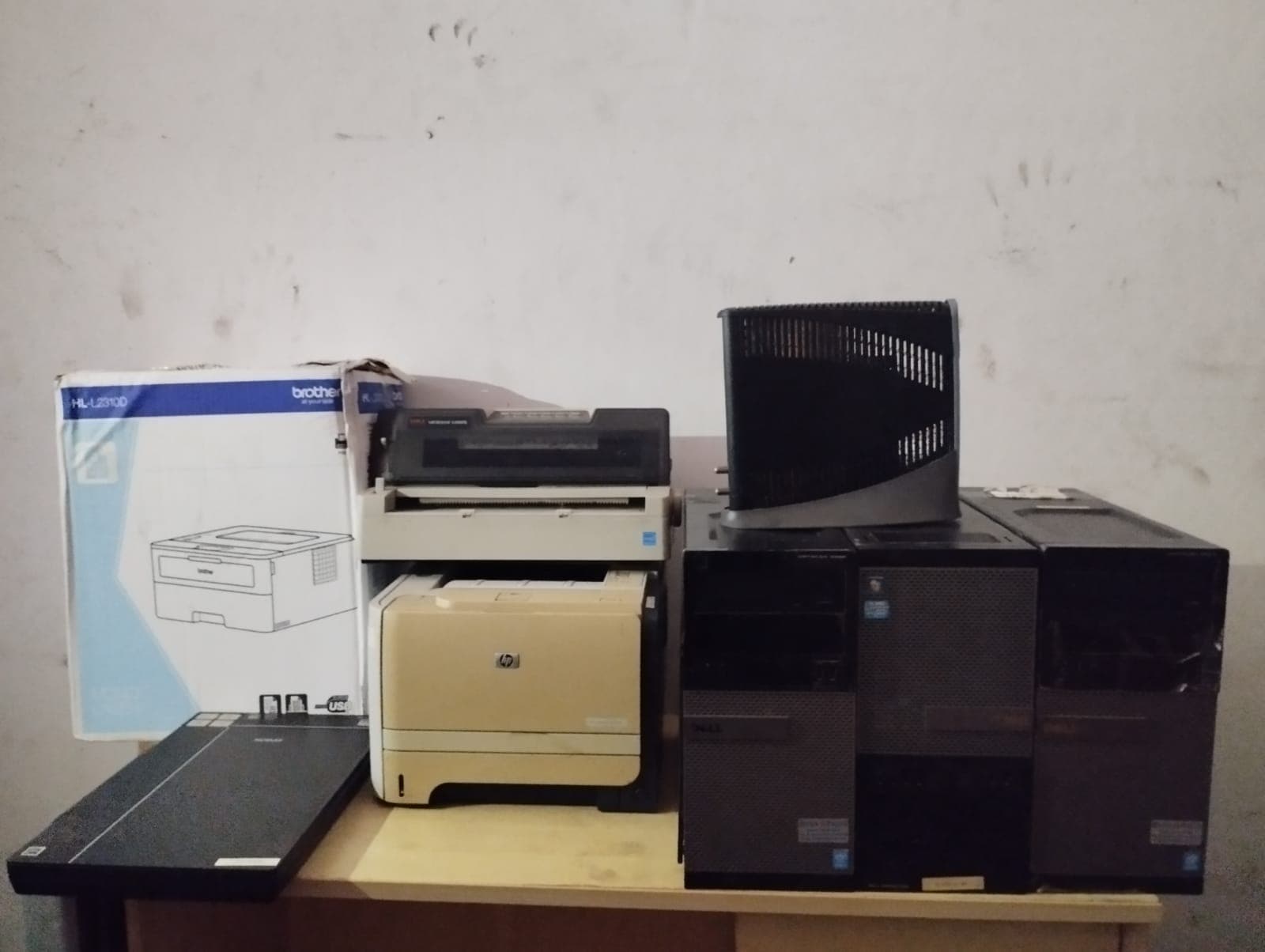 Material informático