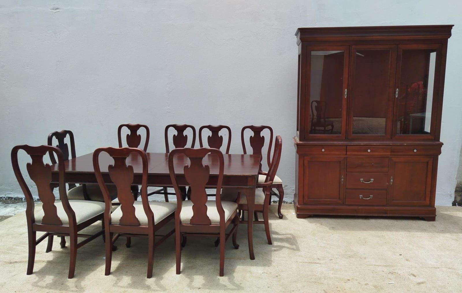 Mobiliário de Habitação