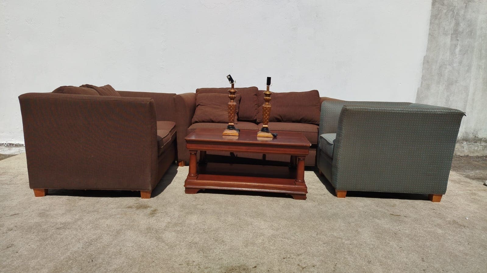 Mobiliário de Habitação