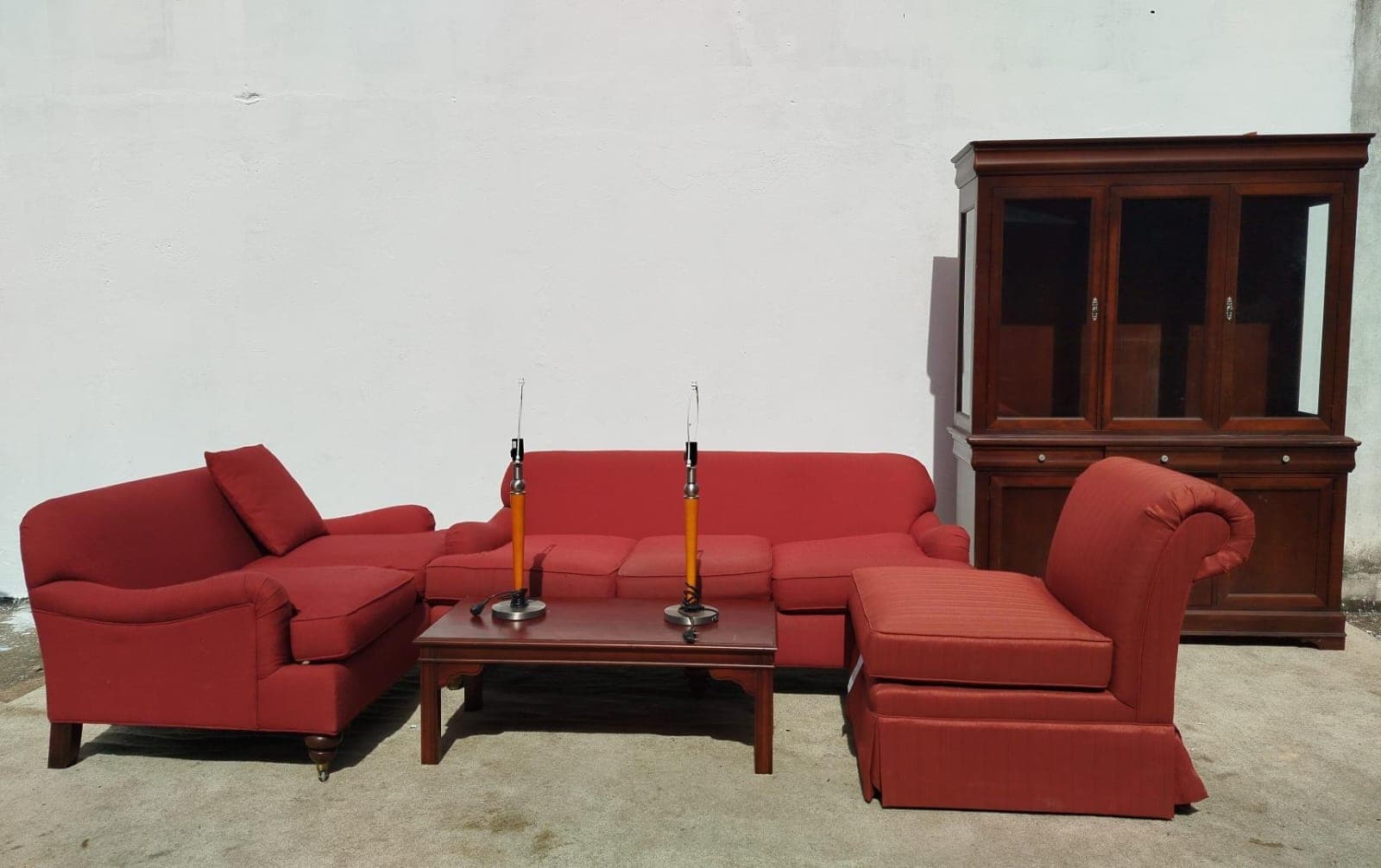 Mobiliário de Habitação