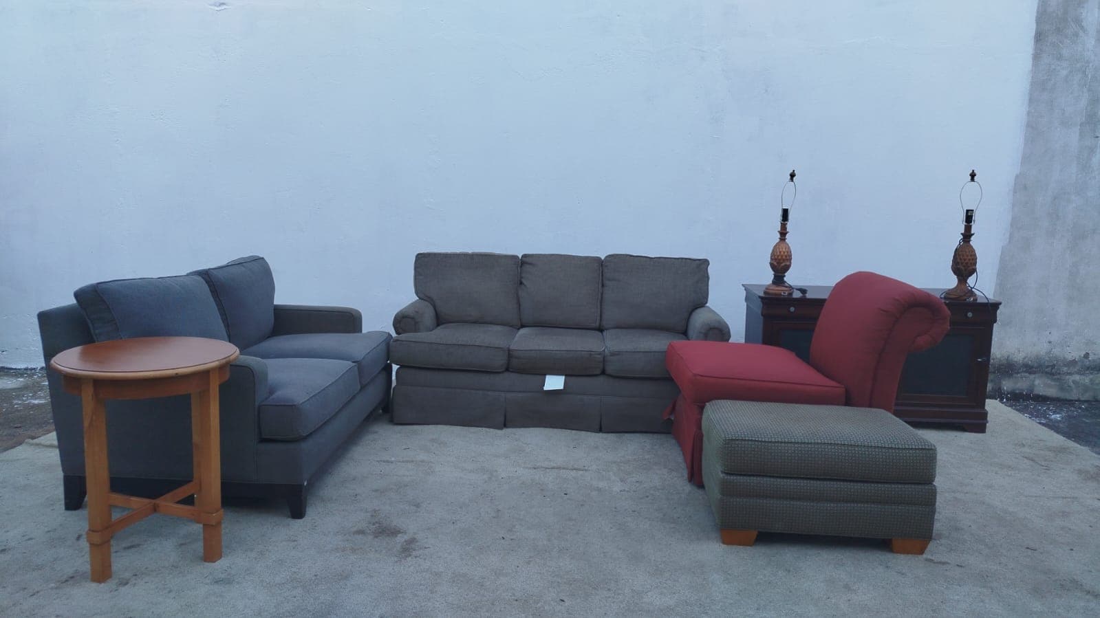 Mobiliário de Habitação