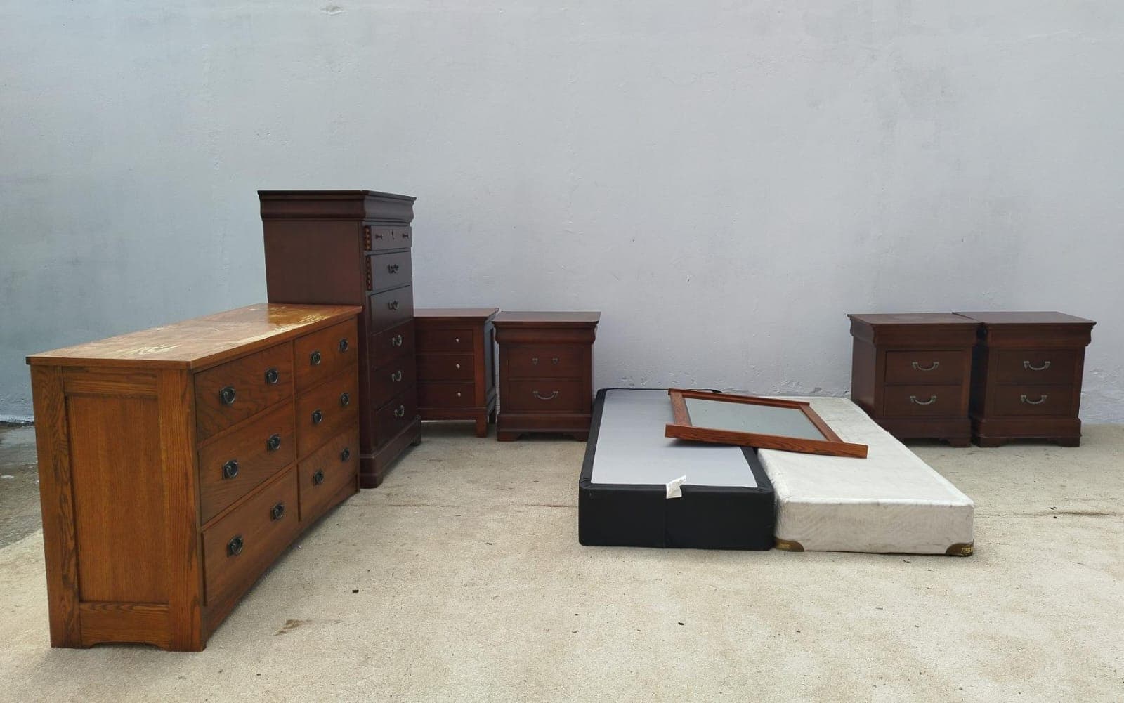 Mobiliário de Habitação
