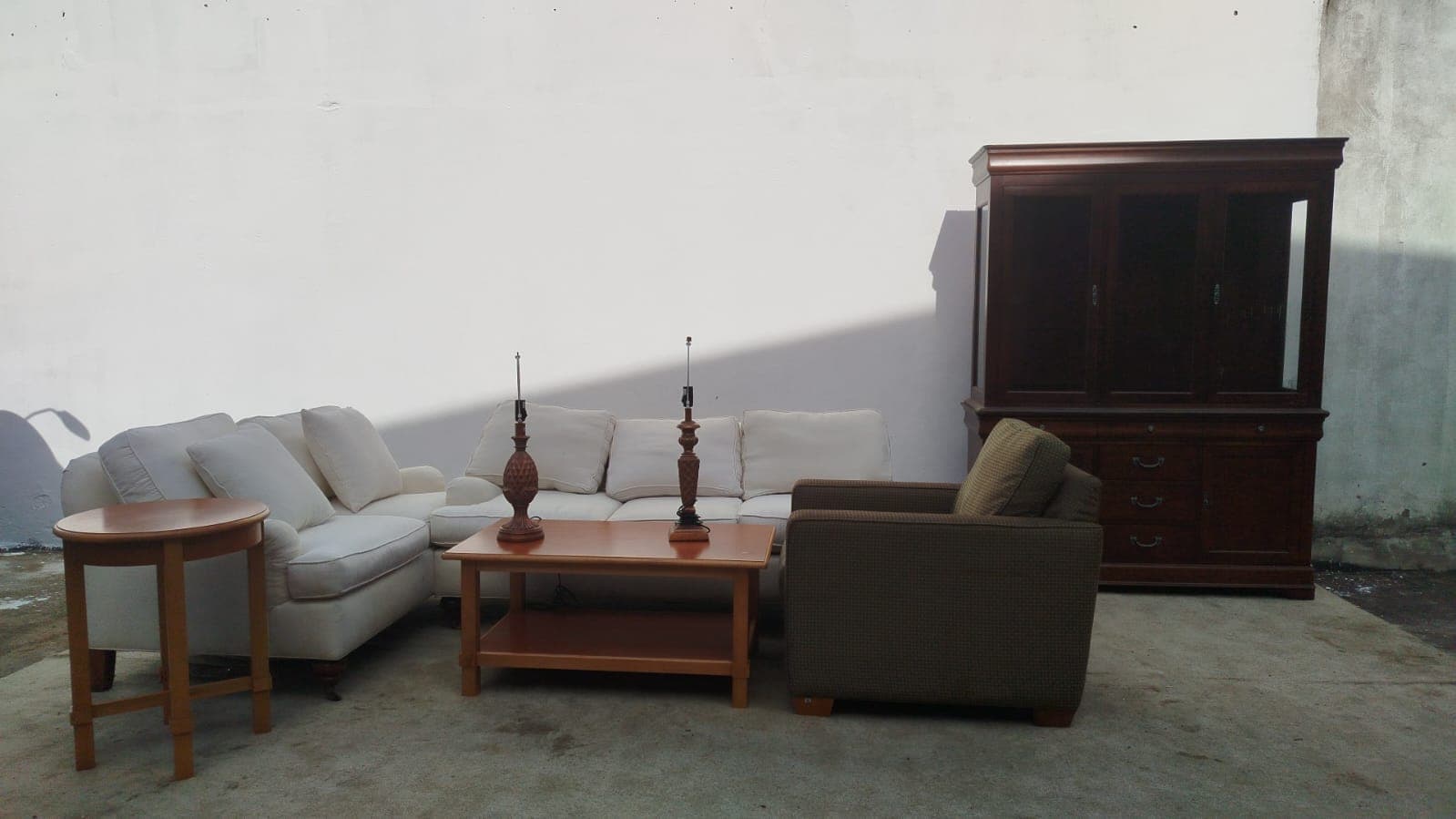 Mobiliário de Habitação