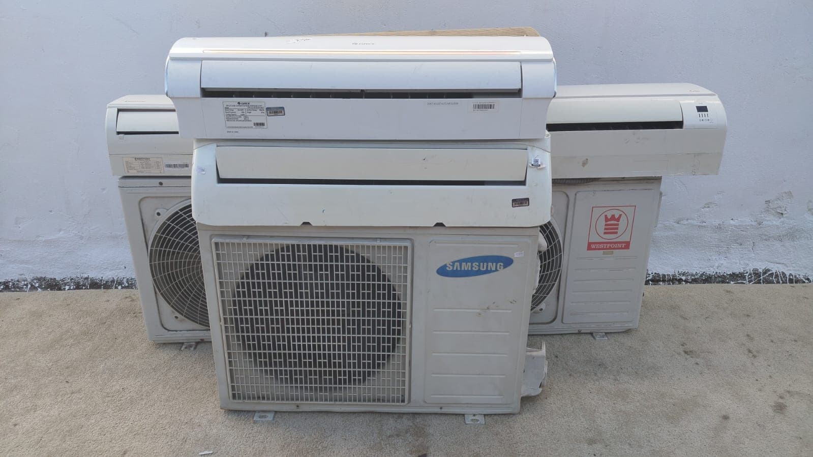 AC`s