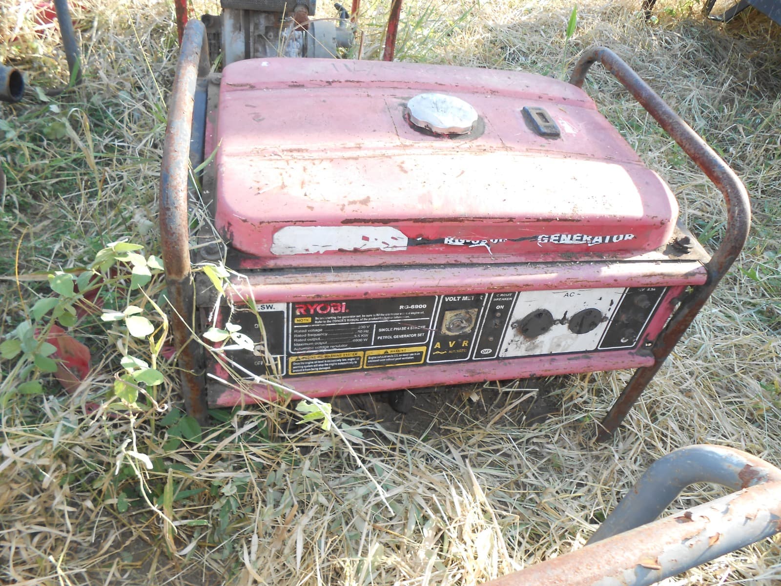 Generator 8kVA