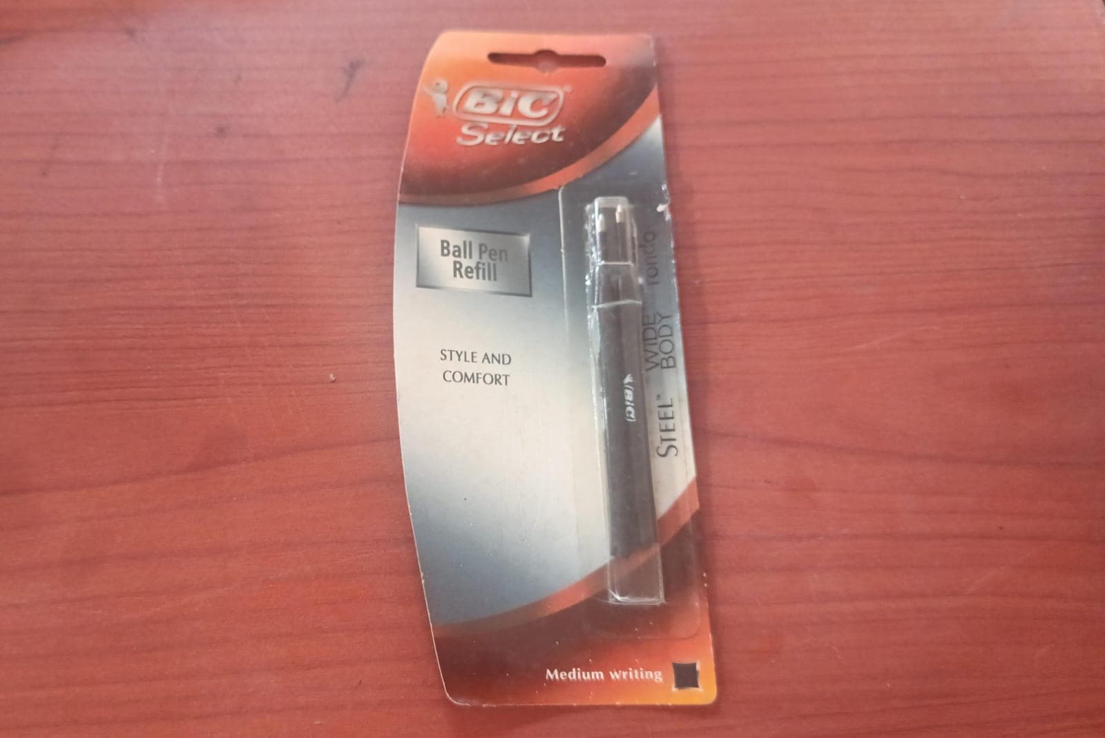 Caneta- BIC