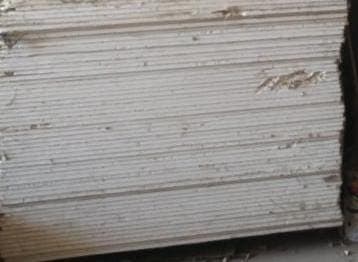Placa de Gesso