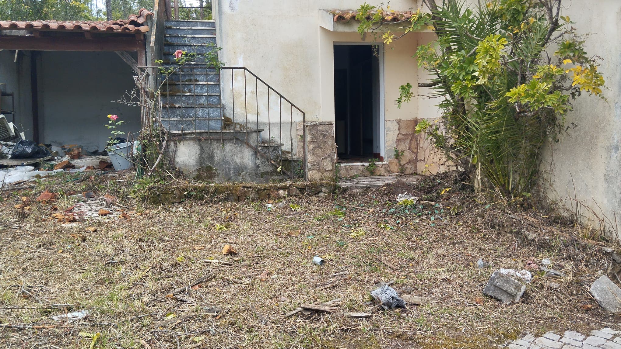 Moradia com quintal · Condeixa-a-Nova, Coimbra