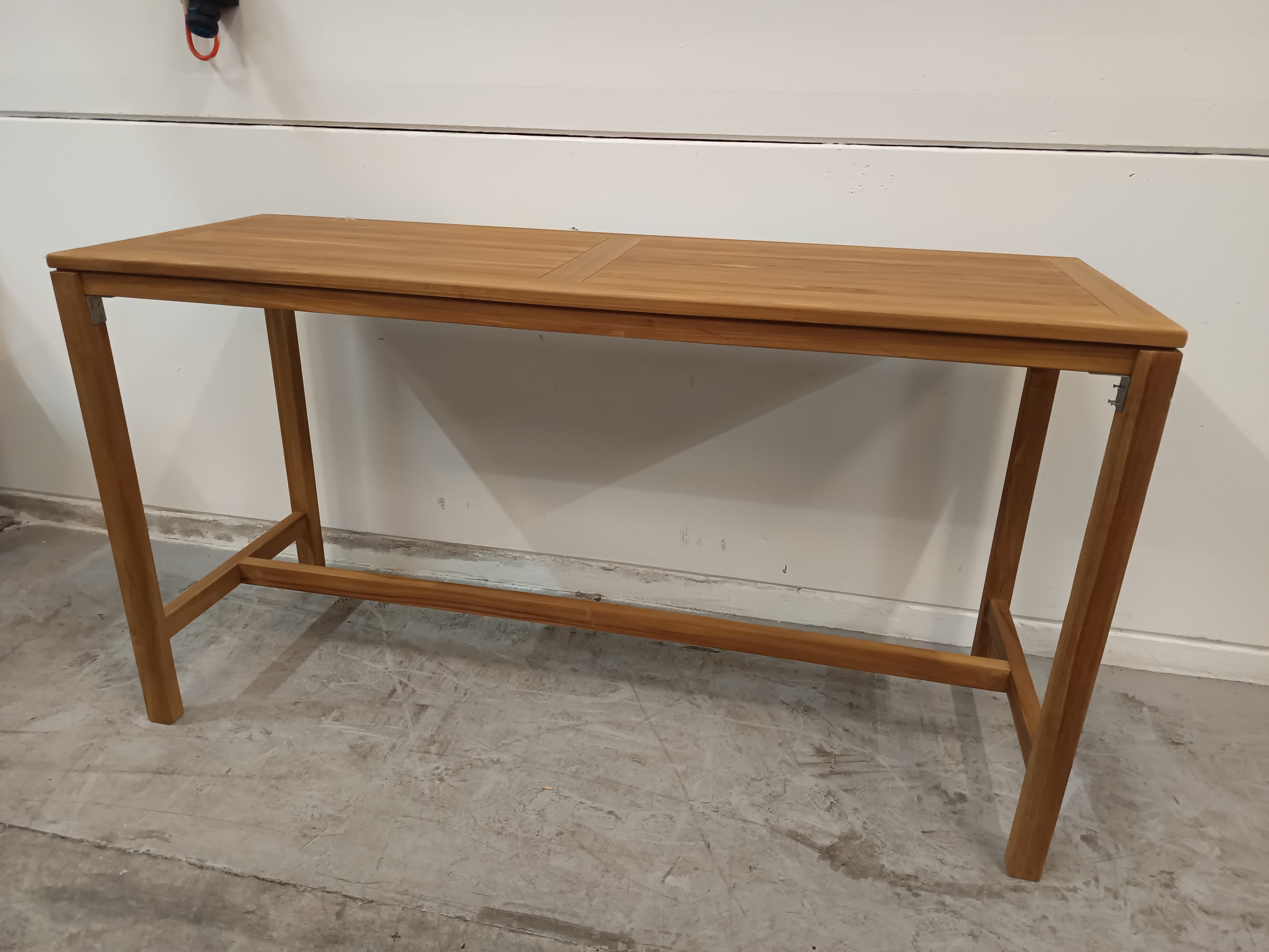 Mesa de bar