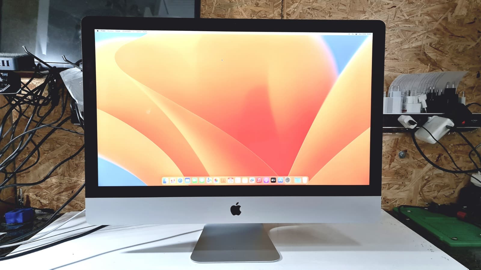 Computador Apple iMac A1419