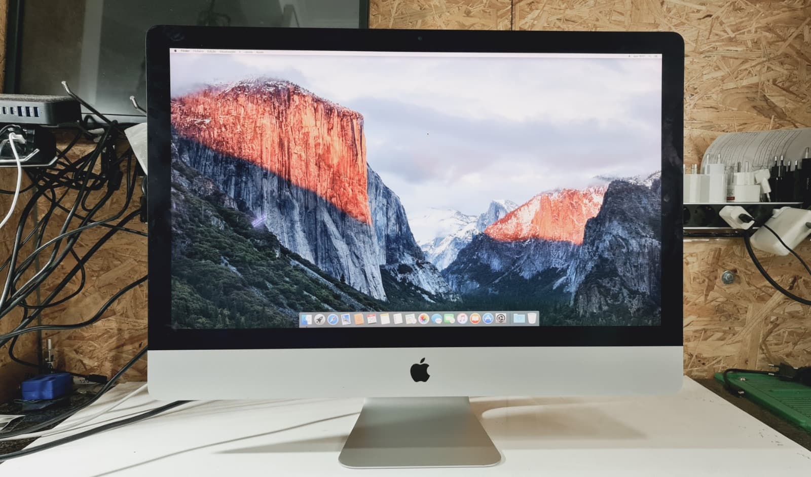 Computador Apple iMac A1419