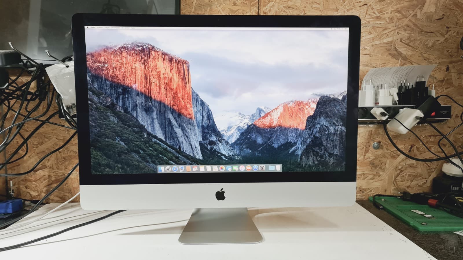 Computador Apple iMac A1419