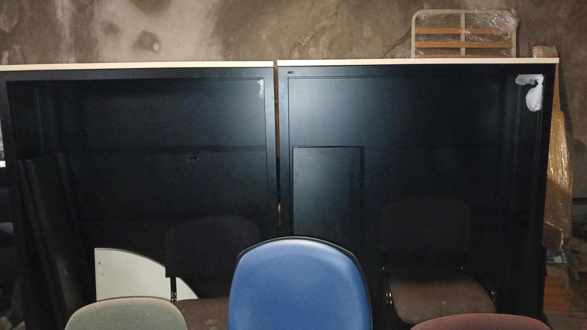 Equipamento Escritório