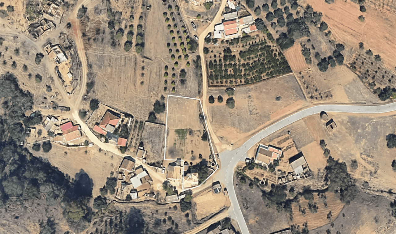 Moradia V2 + Terreno · Tavira, Faro
