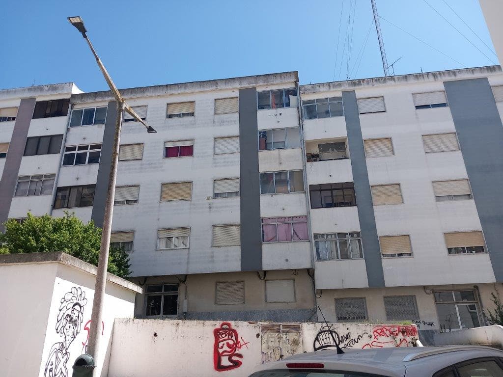 Apartamento T3 · Arrentela, Seixal