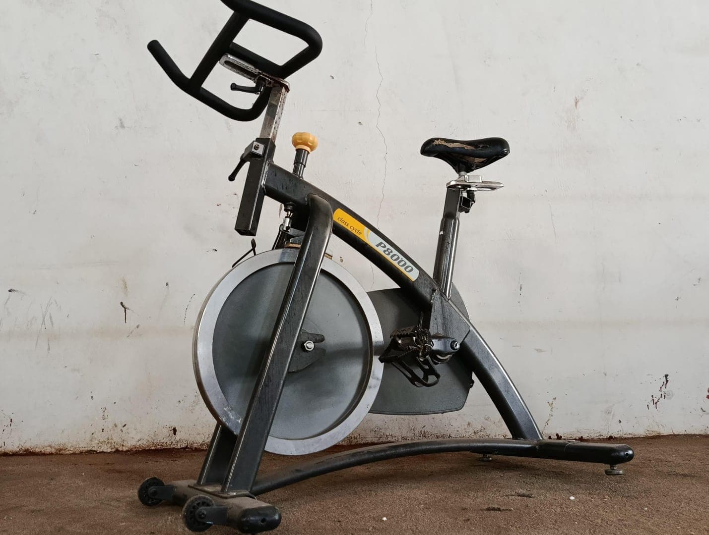 Bicicleta de Exercício Class Cycle