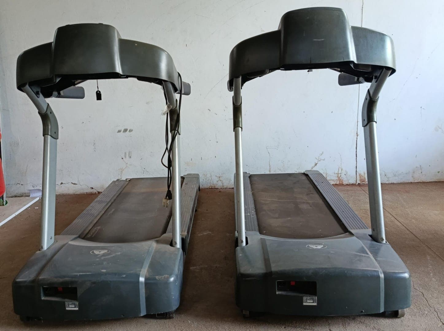 Esteiras para Exercício Johnson T7000