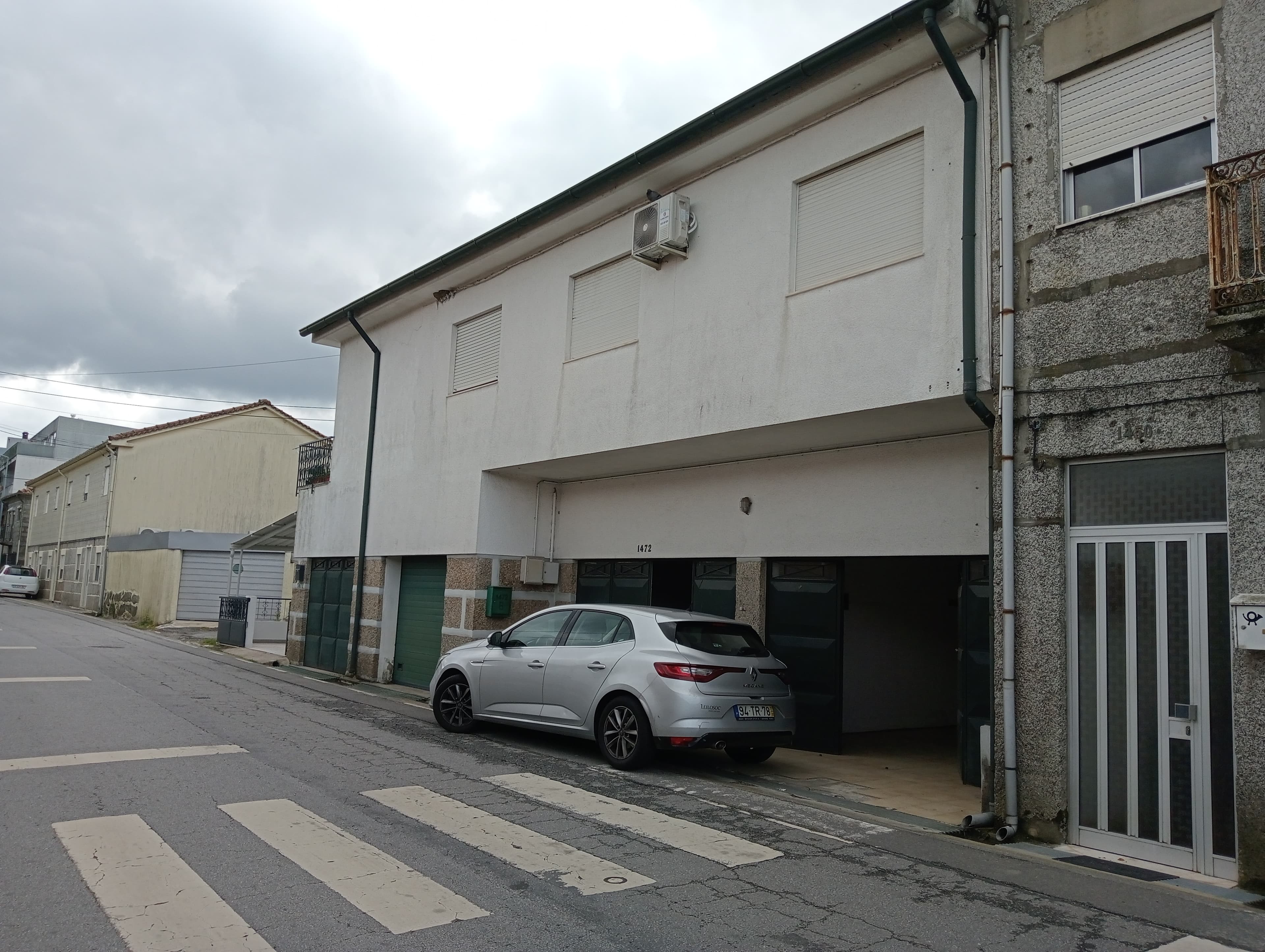1/2 de Armazém São Torcato, Guimarães