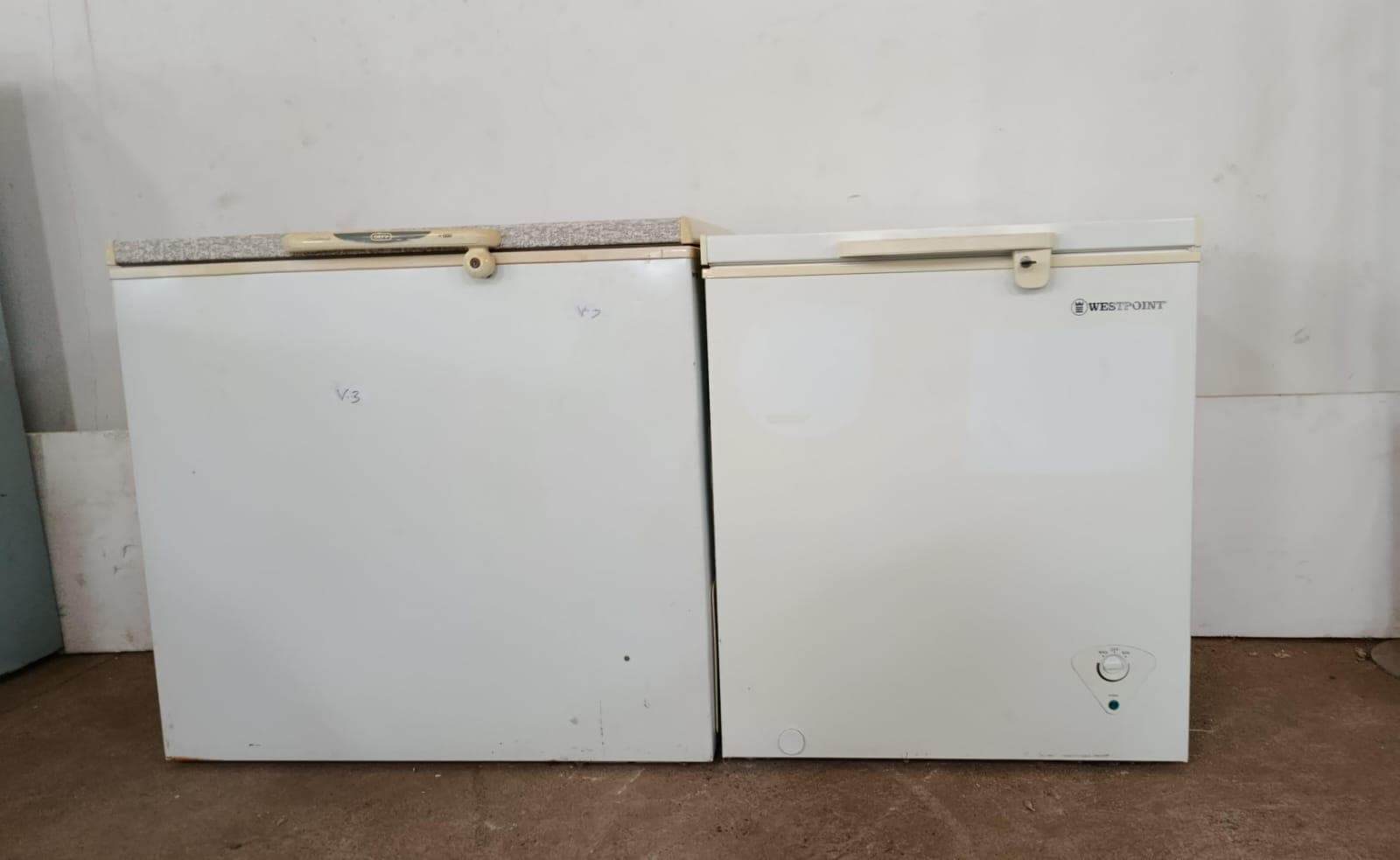 Congeladores