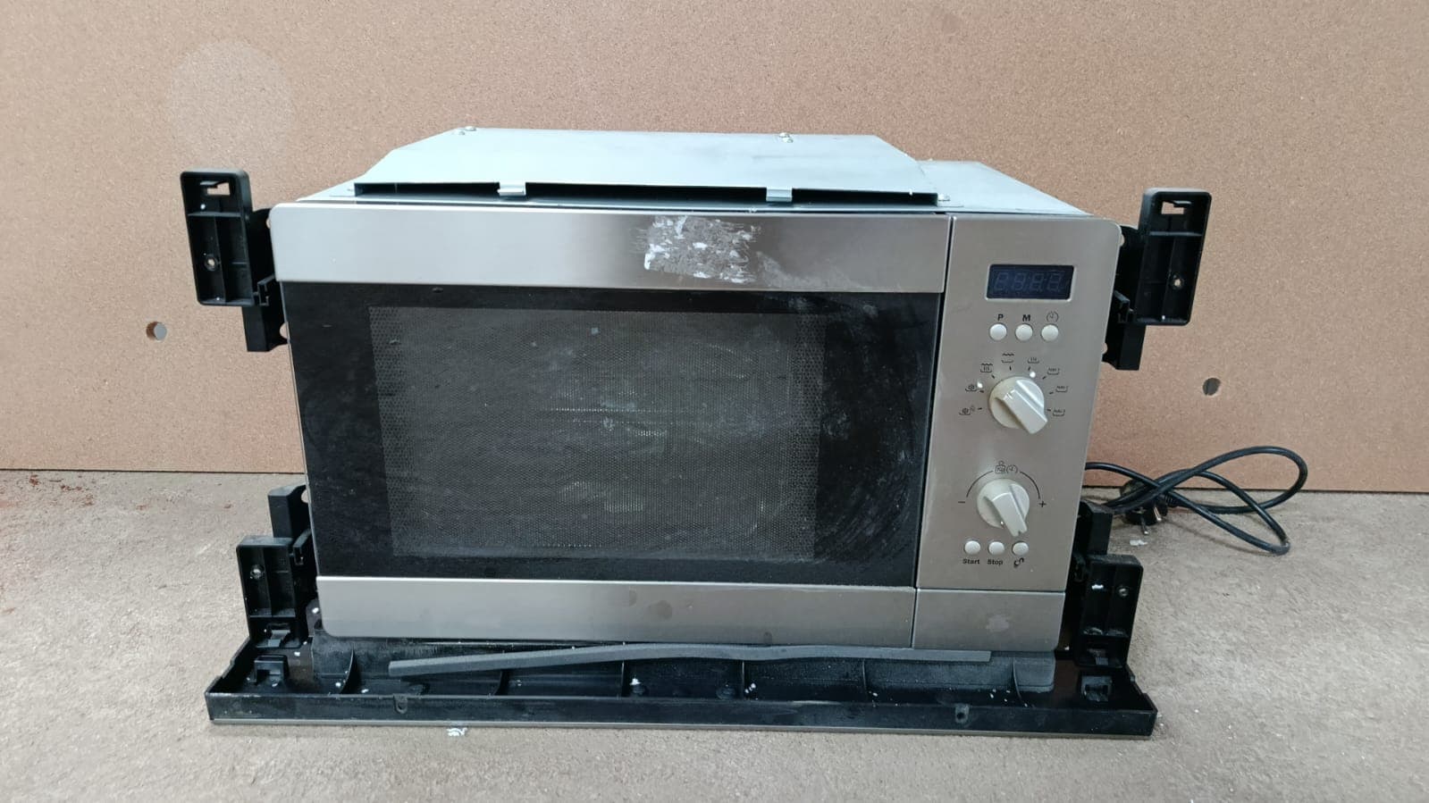 Micro-ondas Teka
