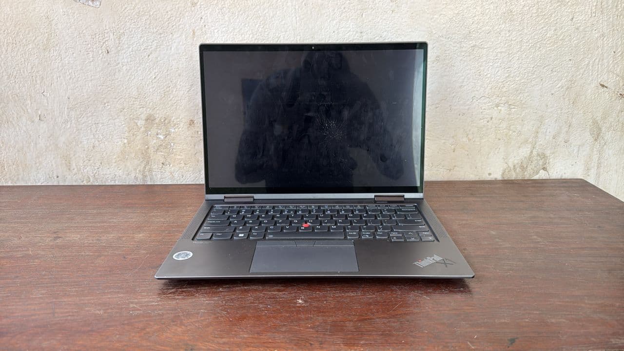 Lenovo ThinkPad X1 Yoga Gen 6