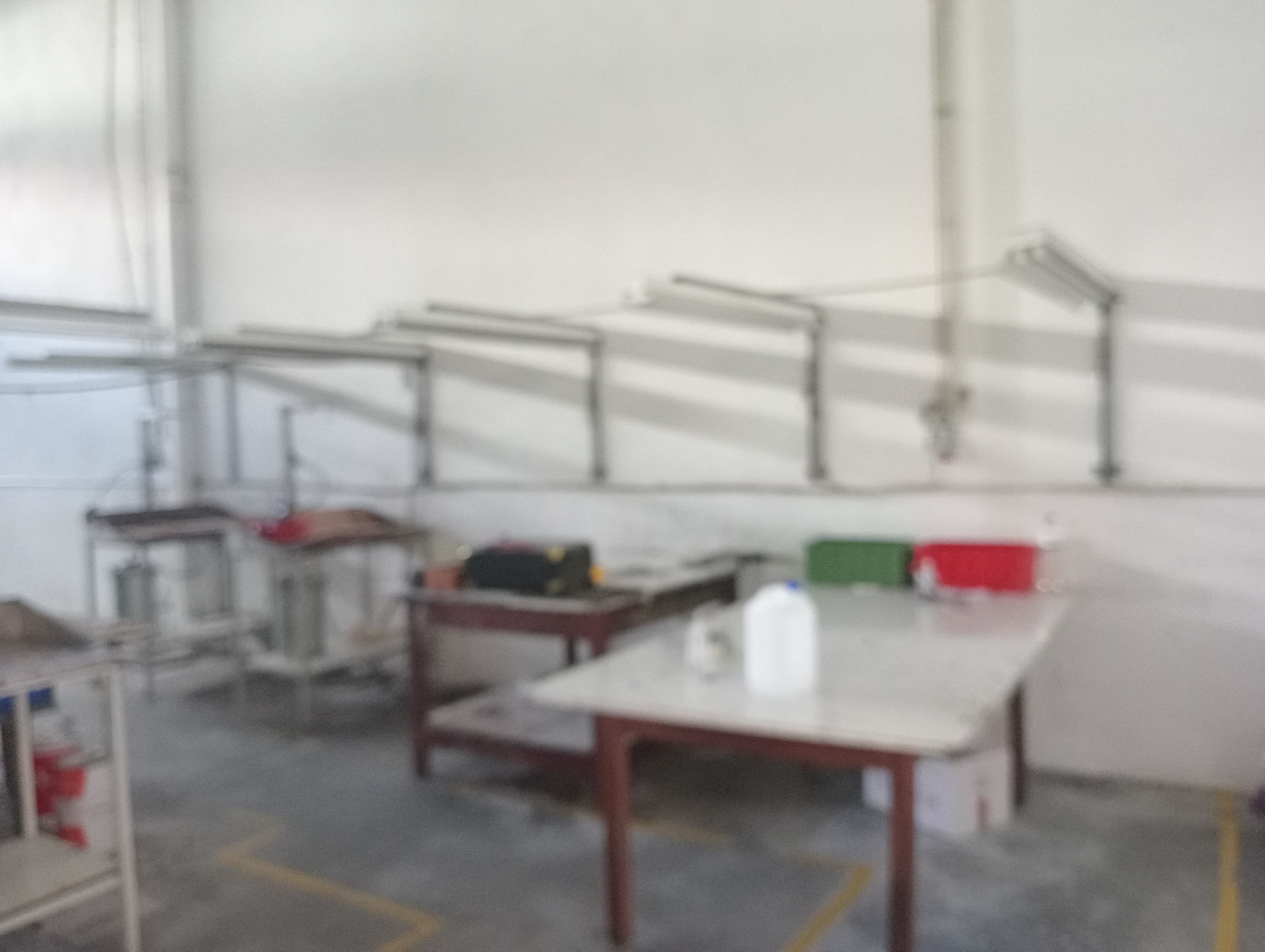 Equipamento Diverso