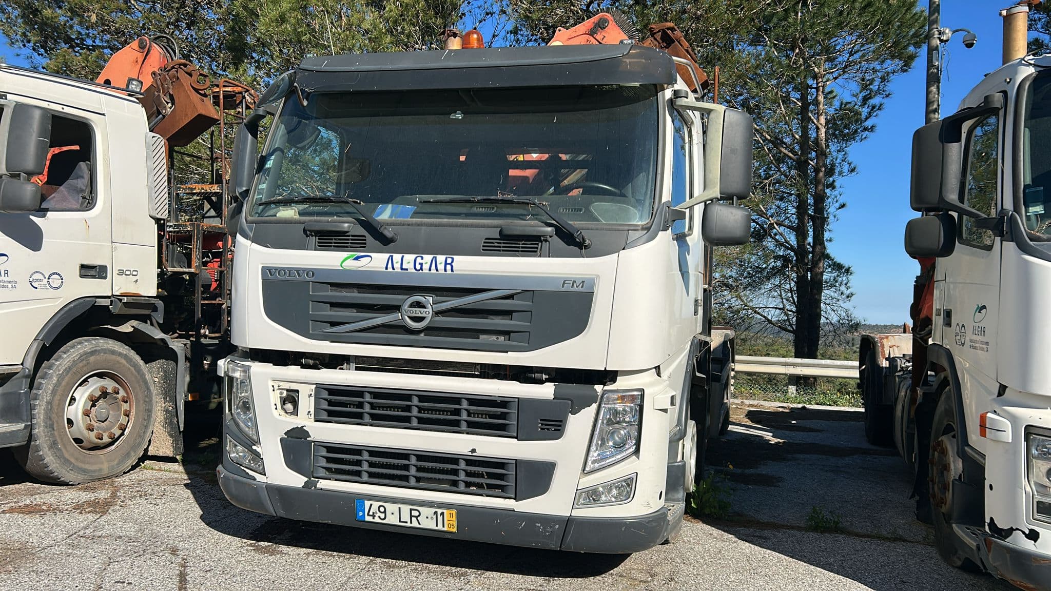 Volvo
