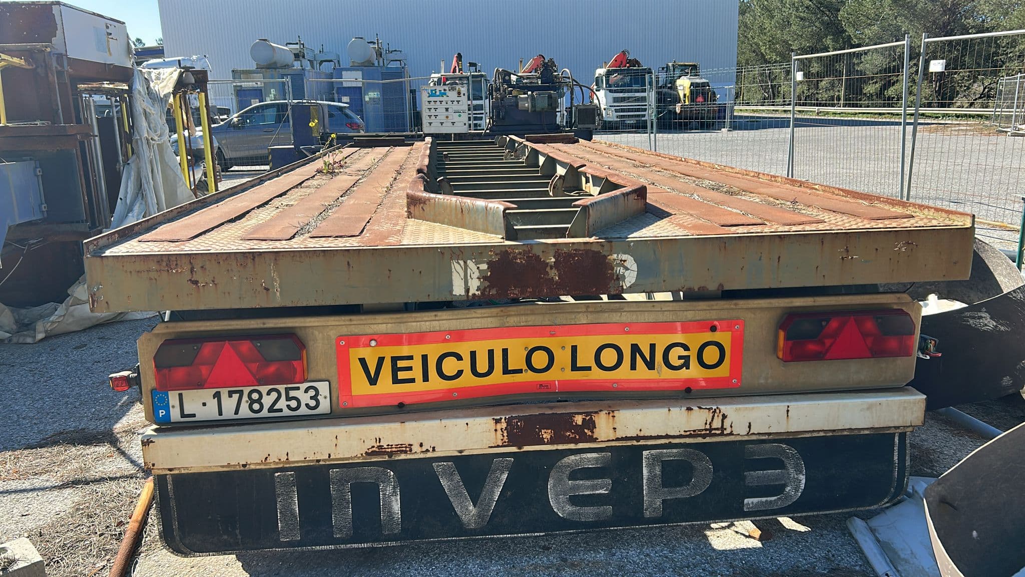 Reboque